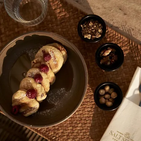 Salt Paros 4* Naousa (Paros)