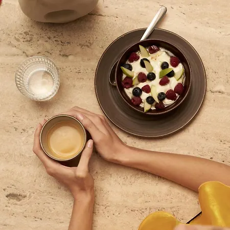 Salt Paros 4* Naousa