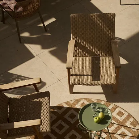 Salt Paros Hotel Naousa