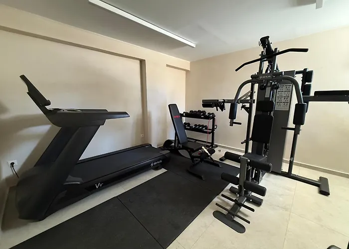 Salt Paros Naousa (Paros)