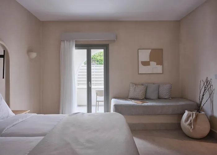 Salt Paros Naousa (Paros)