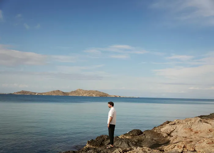 Salt Paros 4* Naousa (Paros)