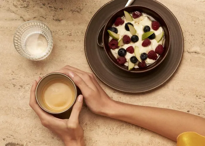 Salt Paros 4* Naousa (Paros)